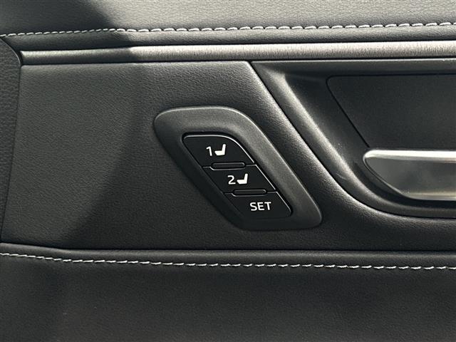 ハリアーハイブリッド Ｚ　レザーパッケージ　純正ナビ　ＴＶ　ＪＢＬサウンド　全方位カメラ　調光パノラマルーフ　レザーシート　シートヒーター　ベンチレーション　プリクラッシュセーフティ　レーントレーシングアシスト　レーントレーシングアシスト（33枚目）