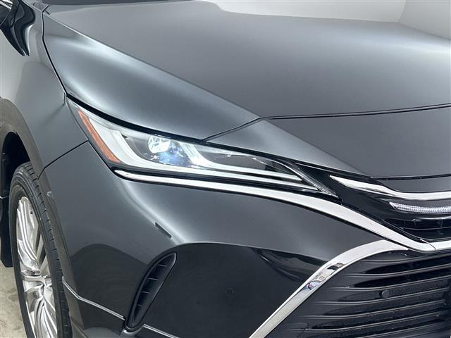 ハリアーハイブリッド Ｚ　レザーパッケージ　純正ナビ　ＴＶ　ＪＢＬサウンド　全方位カメラ　調光パノラマルーフ　レザーシート　シートヒーター　ベンチレーション　プリクラッシュセーフティ　レーントレーシングアシスト　レーントレーシングアシスト（36枚目）