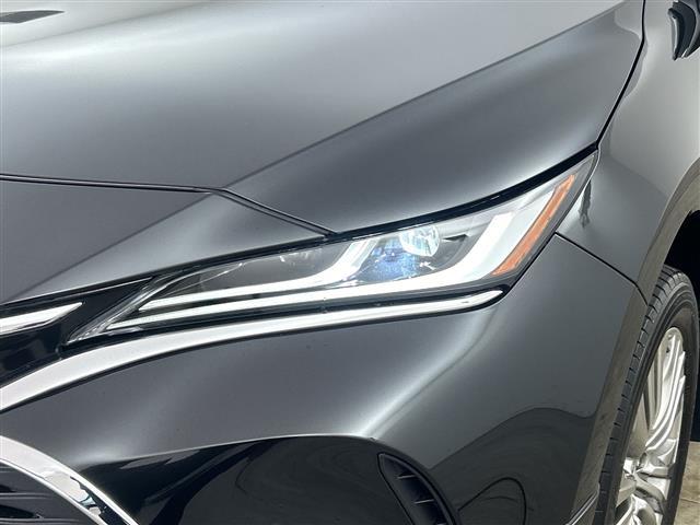 ハリアーハイブリッド Ｚ　レザーパッケージ　純正ナビ　ＴＶ　ＪＢＬサウンド　全方位カメラ　調光パノラマルーフ　レザーシート　シートヒーター　ベンチレーション　プリクラッシュセーフティ　レーントレーシングアシスト　レーントレーシングアシスト（37枚目）