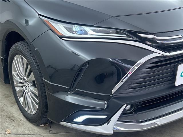 ハリアーハイブリッド Ｚ　レザーパッケージ　純正ナビ　ＴＶ　ＪＢＬサウンド　全方位カメラ　調光パノラマルーフ　レザーシート　シートヒーター　ベンチレーション　プリクラッシュセーフティ　レーントレーシングアシスト　レーントレーシングアシスト（38枚目）