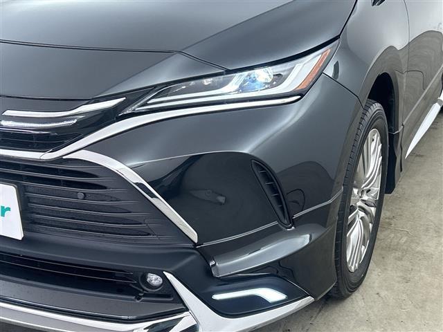 ハリアーハイブリッド Ｚ　レザーパッケージ　純正ナビ　ＴＶ　ＪＢＬサウンド　全方位カメラ　調光パノラマルーフ　レザーシート　シートヒーター　ベンチレーション　プリクラッシュセーフティ　レーントレーシングアシスト　レーントレーシングアシスト（39枚目）