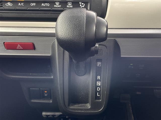 スペーシア ハイブリッドＸ　・社外ナビ・ＣＤ・ＤＶＤ・ＳＤ・ＢＴ・両側パワースライドドア・ビルトインＥＴＣ・シートヒーター・スマートキー・スズキセーフティサポート・衝突軽減ブレーキ・レーンキープアシスト・誤発進抑制・前後ドラレコ（25枚目）