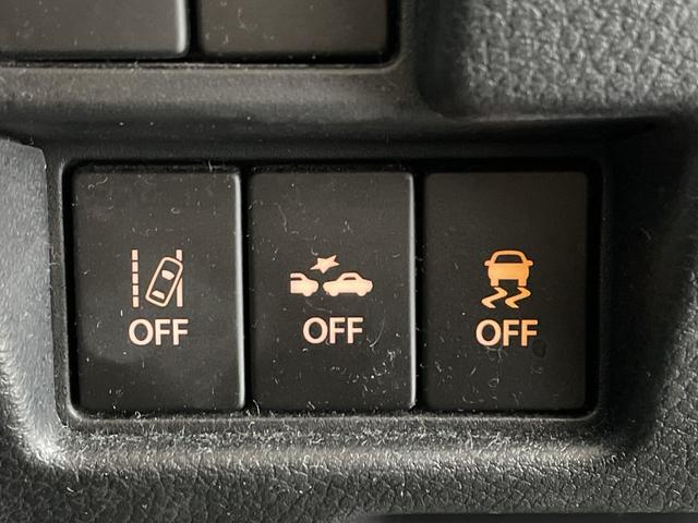 スペーシア ハイブリッドＸ　・社外ナビ・ＣＤ・ＤＶＤ・ＳＤ・ＢＴ・両側パワースライドドア・ビルトインＥＴＣ・シートヒーター・スマートキー・スズキセーフティサポート・衝突軽減ブレーキ・レーンキープアシスト・誤発進抑制・前後ドラレコ（31枚目）