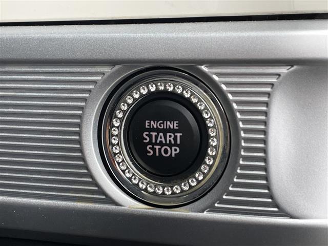 スペーシア ハイブリッドＸ　・社外ナビ・ＣＤ・ＤＶＤ・ＳＤ・ＢＴ・両側パワースライドドア・ビルトインＥＴＣ・シートヒーター・スマートキー・スズキセーフティサポート・衝突軽減ブレーキ・レーンキープアシスト・誤発進抑制・前後ドラレコ（32枚目）