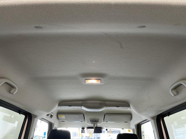 スペーシア ハイブリッドＸ　・社外ナビ・ＣＤ・ＤＶＤ・ＳＤ・ＢＴ・両側パワースライドドア・ビルトインＥＴＣ・シートヒーター・スマートキー・スズキセーフティサポート・衝突軽減ブレーキ・レーンキープアシスト・誤発進抑制・前後ドラレコ（54枚目）