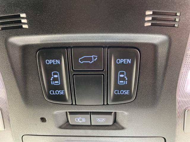 アルファード ２．５Ｓ　Ｃパッケージ　純正１０インチナビ・バックカメラ・ビルトインＥＴＣ・純正ドライブレコーダー・両側パワースライドドア・パワーバックドア・クルーズコントロール・ハーフレザー・パワーシート・ステアリングヒーター（35枚目）