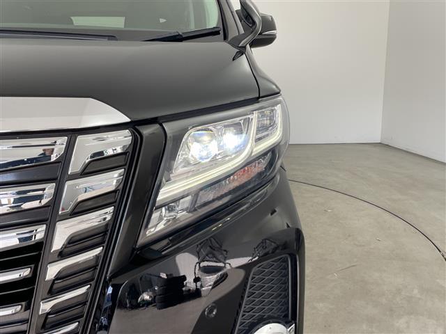 アルファード ２．５Ｓ　Ｃパッケージ　純正１０インチナビ・バックカメラ・ビルトインＥＴＣ・純正ドライブレコーダー・両側パワースライドドア・パワーバックドア・クルーズコントロール・ハーフレザー・パワーシート・ステアリングヒーター（38枚目）