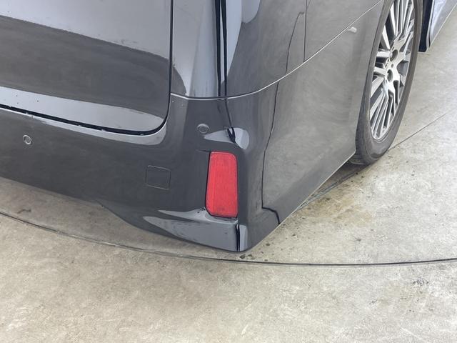 アルファード ２．５Ｓ　Ｃパッケージ　純正１０インチナビ・バックカメラ・ビルトインＥＴＣ・純正ドライブレコーダー・両側パワースライドドア・パワーバックドア・クルーズコントロール・ハーフレザー・パワーシート・ステアリングヒーター（50枚目）