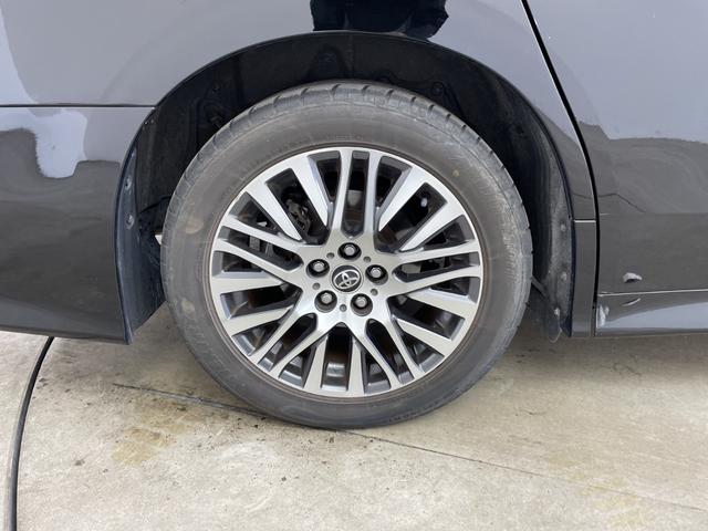 アルファード ２．５Ｓ　Ｃパッケージ　純正１０インチナビ・バックカメラ・ビルトインＥＴＣ・純正ドライブレコーダー・両側パワースライドドア・パワーバックドア・クルーズコントロール・ハーフレザー・パワーシート・ステアリングヒーター（60枚目）