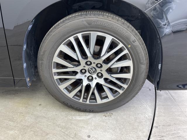 アルファード ２．５Ｓ　Ｃパッケージ　純正１０インチナビ・バックカメラ・ビルトインＥＴＣ・純正ドライブレコーダー・両側パワースライドドア・パワーバックドア・クルーズコントロール・ハーフレザー・パワーシート・ステアリングヒーター（61枚目）