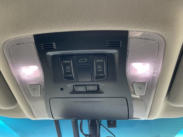 アルファード ２．５Ｓ　Ｃパッケージ　純正１０インチナビ・バックカメラ・ビルトインＥＴＣ・純正ドライブレコーダー・両側パワースライドドア・パワーバックドア・クルーズコントロール・ハーフレザー・パワーシート・ステアリングヒーター（68枚目）