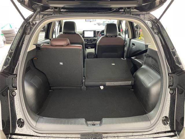 オーラ Ｇ　純正ナビ　全方位カメラ　プロパイロット　エマージェンシーブレーキ　車線逸脱警報　ＢＯＳＥプレミアムサウンド　レーダクルコン　デジタルインナーミラー　純正１７インチアルミホイール　ＬＥＤヘッドライト（17枚目）