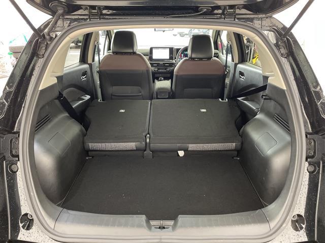 オーラ Ｇ　純正ナビ　全方位カメラ　プロパイロット　エマージェンシーブレーキ　車線逸脱警報　ＢＯＳＥプレミアムサウンド　レーダクルコン　デジタルインナーミラー　純正１７インチアルミホイール　ＬＥＤヘッドライト（18枚目）