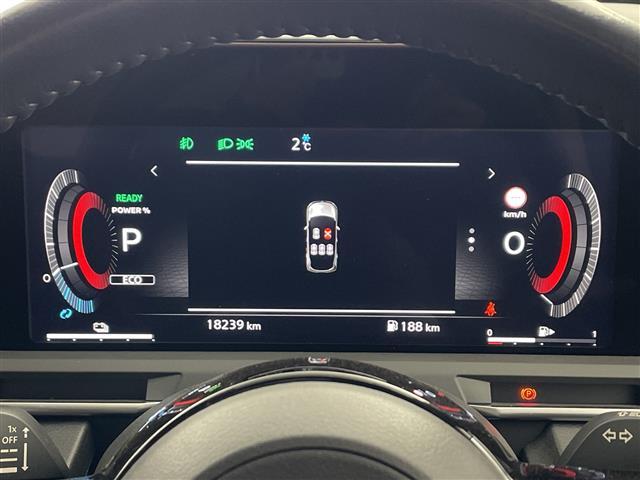 オーラ Ｇ　純正ナビ　全方位カメラ　プロパイロット　エマージェンシーブレーキ　車線逸脱警報　ＢＯＳＥプレミアムサウンド　レーダクルコン　デジタルインナーミラー　純正１７インチアルミホイール　ＬＥＤヘッドライト（19枚目）