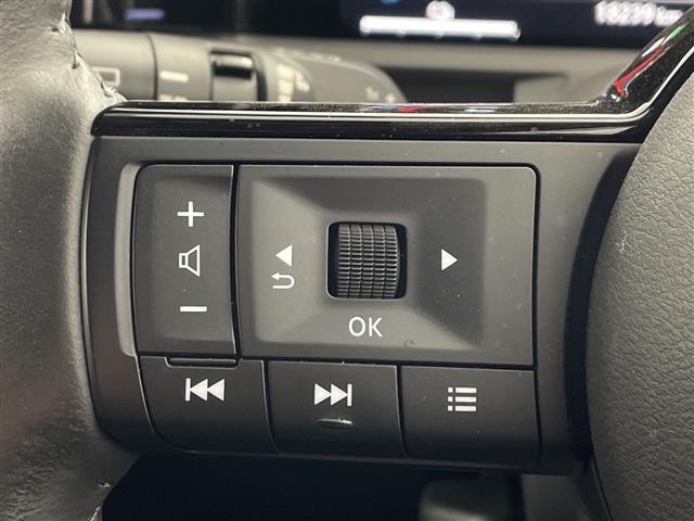 オーラ Ｇ　純正ナビ　全方位カメラ　プロパイロット　エマージェンシーブレーキ　車線逸脱警報　ＢＯＳＥプレミアムサウンド　レーダクルコン　デジタルインナーミラー　純正１７インチアルミホイール　ＬＥＤヘッドライト（21枚目）