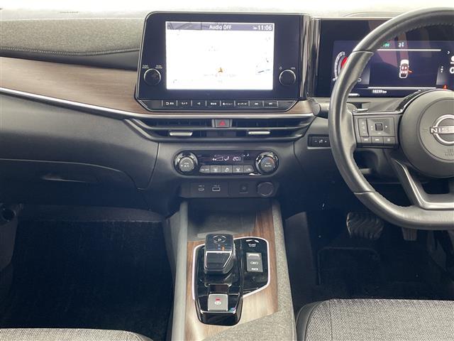 オーラ Ｇ　純正ナビ　全方位カメラ　プロパイロット　エマージェンシーブレーキ　車線逸脱警報　ＢＯＳＥプレミアムサウンド　レーダクルコン　デジタルインナーミラー　純正１７インチアルミホイール　ＬＥＤヘッドライト（23枚目）