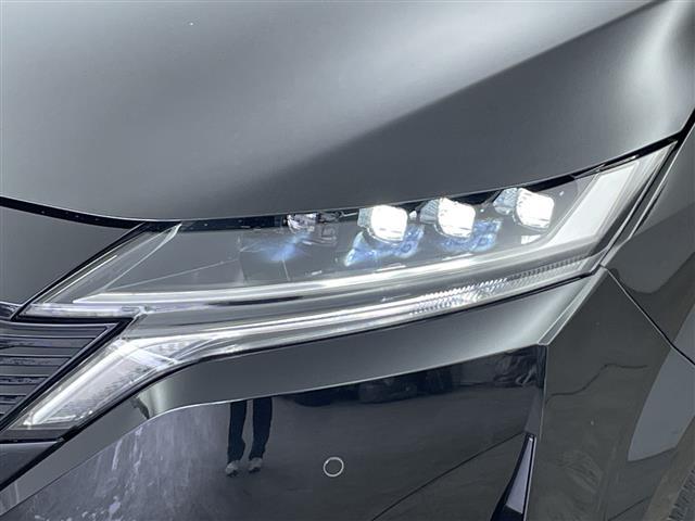 オーラ Ｇ　純正ナビ　全方位カメラ　プロパイロット　エマージェンシーブレーキ　車線逸脱警報　ＢＯＳＥプレミアムサウンド　レーダクルコン　デジタルインナーミラー　純正１７インチアルミホイール　ＬＥＤヘッドライト（37枚目）