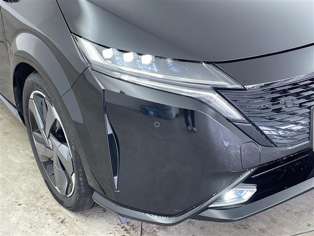 オーラ Ｇ　純正ナビ　全方位カメラ　プロパイロット　エマージェンシーブレーキ　車線逸脱警報　ＢＯＳＥプレミアムサウンド　レーダクルコン　デジタルインナーミラー　純正１７インチアルミホイール　ＬＥＤヘッドライト（38枚目）