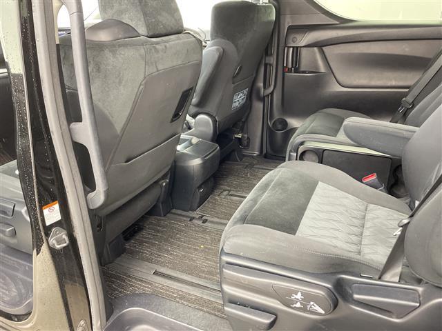 ヴェルファイア ２．５Ｚ　Ａエディション　純正ナビ　バックカメラ　トヨタセーフティセンス　クリアランスソナー　両側パワスラ　純正後席フリップダウンモニター　デジタルインナーミラー　純正１８インチアルミホイール　ＬＥＤライト　テレビキャンセラー（14枚目）