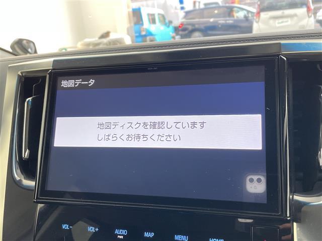 ヴェルファイア ２．５Ｚ　Ａエディション　純正ナビ　バックカメラ　トヨタセーフティセンス　クリアランスソナー　両側パワスラ　純正後席フリップダウンモニター　デジタルインナーミラー　純正１８インチアルミホイール　ＬＥＤライト　テレビキャンセラー（27枚目）