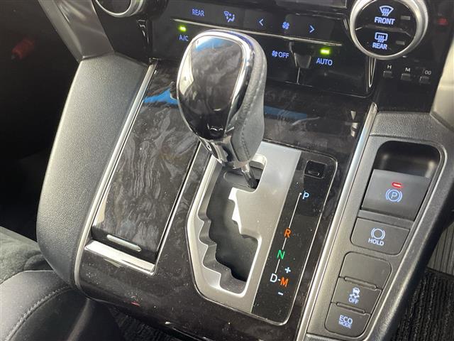 ヴェルファイア ２．５Ｚ　Ａエディション　純正ナビ　バックカメラ　トヨタセーフティセンス　クリアランスソナー　両側パワスラ　純正後席フリップダウンモニター　デジタルインナーミラー　純正１８インチアルミホイール　ＬＥＤライト　テレビキャンセラー（28枚目）