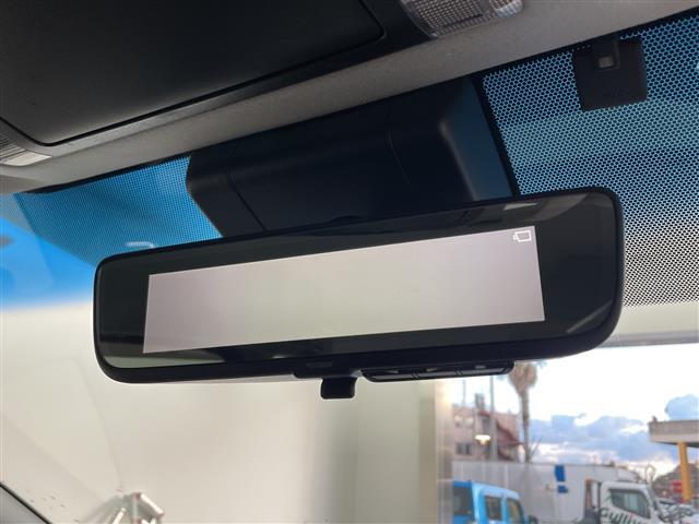 ヴェルファイア ２．５Ｚ　Ａエディション　純正ナビ　バックカメラ　トヨタセーフティセンス　クリアランスソナー　両側パワスラ　純正後席フリップダウンモニター　デジタルインナーミラー　純正１８インチアルミホイール　ＬＥＤライト　テレビキャンセラー（30枚目）