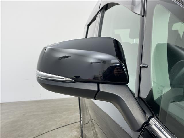 ヴェルファイア ２．５Ｚ　Ａエディション　純正ナビ　バックカメラ　トヨタセーフティセンス　クリアランスソナー　両側パワスラ　純正後席フリップダウンモニター　デジタルインナーミラー　純正１８インチアルミホイール　ＬＥＤライト　テレビキャンセラー（36枚目）