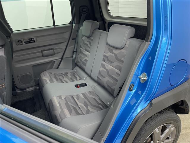 タフト Ｇターボ　社外ナビ　バックカメラ　スマートアシスト　衝突軽減ブレーキ　車線逸脱警報システム　コーナーセンサー　ガラスルーフ　前席シートヒーター　前後ドラレコ　純正１５インチアルミホイール　ＬＥＤヘッドライト（15枚目）