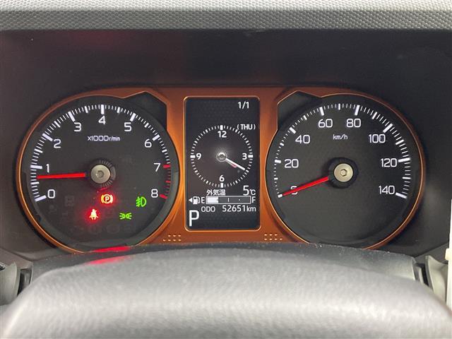 タフト Ｇターボ　社外ナビ　バックカメラ　スマートアシスト　衝突軽減ブレーキ　車線逸脱警報システム　コーナーセンサー　ガラスルーフ　前席シートヒーター　前後ドラレコ　純正１５インチアルミホイール　ＬＥＤヘッドライト（18枚目）