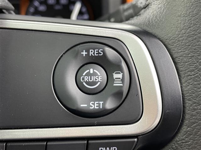 タフト Ｇターボ　社外ナビ　バックカメラ　スマートアシスト　衝突軽減ブレーキ　車線逸脱警報システム　コーナーセンサー　ガラスルーフ　前席シートヒーター　前後ドラレコ　純正１５インチアルミホイール　ＬＥＤヘッドライト（21枚目）