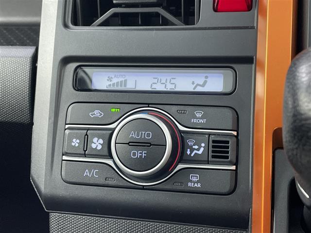 タフト Ｇターボ　社外ナビ　バックカメラ　スマートアシスト　衝突軽減ブレーキ　車線逸脱警報システム　コーナーセンサー　ガラスルーフ　前席シートヒーター　前後ドラレコ　純正１５インチアルミホイール　ＬＥＤヘッドライト（25枚目）