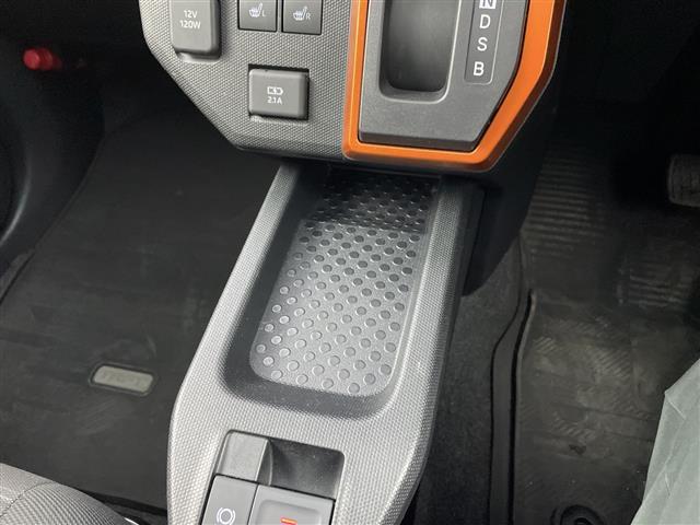 タフト Ｇターボ　社外ナビ　バックカメラ　スマートアシスト　衝突軽減ブレーキ　車線逸脱警報システム　コーナーセンサー　ガラスルーフ　前席シートヒーター　前後ドラレコ　純正１５インチアルミホイール　ＬＥＤヘッドライト（28枚目）