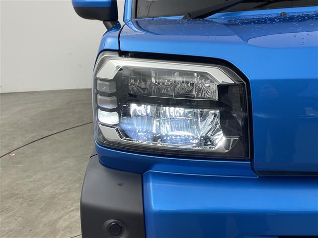 タフト Ｇターボ　社外ナビ　バックカメラ　スマートアシスト　衝突軽減ブレーキ　車線逸脱警報システム　コーナーセンサー　ガラスルーフ　前席シートヒーター　前後ドラレコ　純正１５インチアルミホイール　ＬＥＤヘッドライト（37枚目）