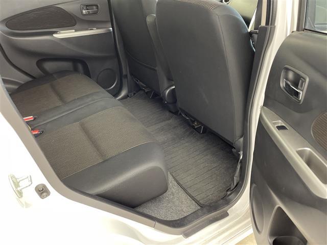 デイズ ハイウェイスター G 社外ナビ 全方位カメラ オートライト フォグランプ 純正15インチアルミホイール 純正フロアマット 防眩ミラー 電動格納ミラー ウインカーミラー ステアリングスイッチ ドアバイザー ETC(10枚目)