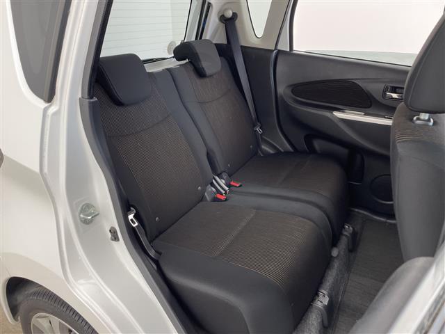 デイズ ハイウェイスター G 社外ナビ 全方位カメラ オートライト フォグランプ 純正15インチアルミホイール 純正フロアマット 防眩ミラー 電動格納ミラー ウインカーミラー ステアリングスイッチ ドアバイザー ETC(11枚目)