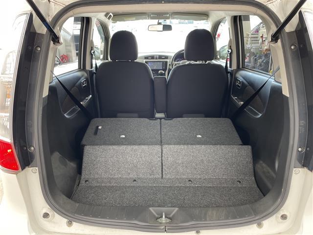 デイズ ハイウェイスター G 社外ナビ 全方位カメラ オートライト フォグランプ 純正15インチアルミホイール 純正フロアマット 防眩ミラー 電動格納ミラー ウインカーミラー ステアリングスイッチ ドアバイザー ETC(16枚目)