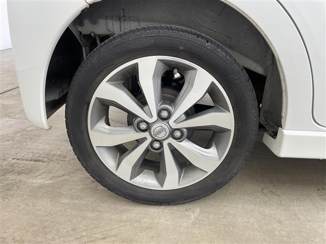 デイズ ハイウェイスター G 社外ナビ 全方位カメラ オートライト フォグランプ 純正15インチアルミホイール 純正フロアマット 防眩ミラー 電動格納ミラー ウインカーミラー ステアリングスイッチ ドアバイザー ETC(41枚目)