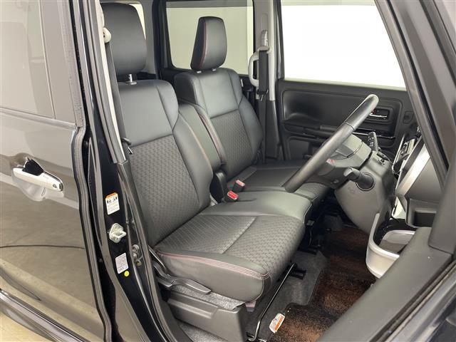 スペーシアカスタム ハイブリッドXS ・純正ナビ・Bluetooth接続・CD・DVD・SD・フルセグ・両側パワースライドドア・衝突軽減ブレーキ・レーンキープアシスト・パーキングセンサー・社外デジタルインナーミラー・前後ドライブレコーダー(9枚目)