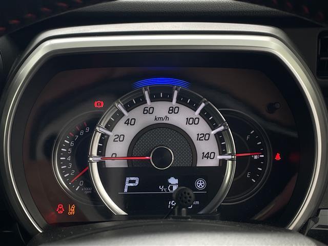 スペーシアカスタム ハイブリッドXS ・純正ナビ・Bluetooth接続・CD・DVD・SD・フルセグ・両側パワースライドドア・衝突軽減ブレーキ・レーンキープアシスト・パーキングセンサー・社外デジタルインナーミラー・前後ドライブレコーダー(19枚目)