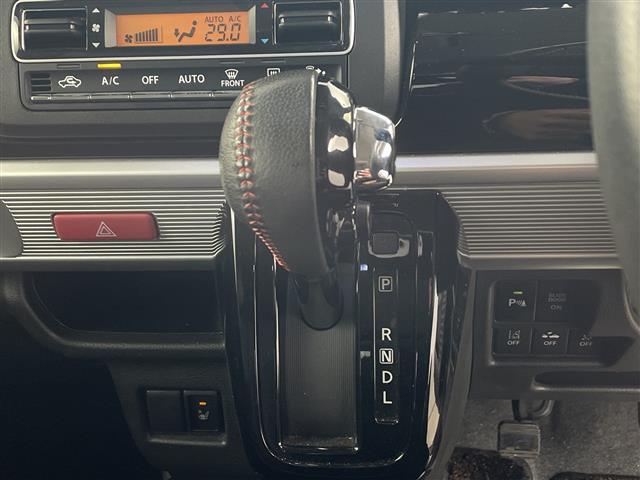 スペーシアカスタム ハイブリッドXS ・純正ナビ・Bluetooth接続・CD・DVD・SD・フルセグ・両側パワースライドドア・衝突軽減ブレーキ・レーンキープアシスト・パーキングセンサー・社外デジタルインナーミラー・前後ドライブレコーダー(20枚目)