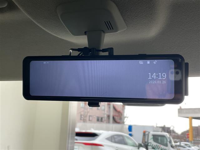 スペーシアカスタム ハイブリッドXS ・純正ナビ・Bluetooth接続・CD・DVD・SD・フルセグ・両側パワースライドドア・衝突軽減ブレーキ・レーンキープアシスト・パーキングセンサー・社外デジタルインナーミラー・前後ドライブレコーダー(24枚目)