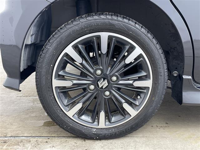 スペーシアカスタム ハイブリッドXS ・純正ナビ・Bluetooth接続・CD・DVD・SD・フルセグ・両側パワースライドドア・衝突軽減ブレーキ・レーンキープアシスト・パーキングセンサー・社外デジタルインナーミラー・前後ドライブレコーダー(41枚目)