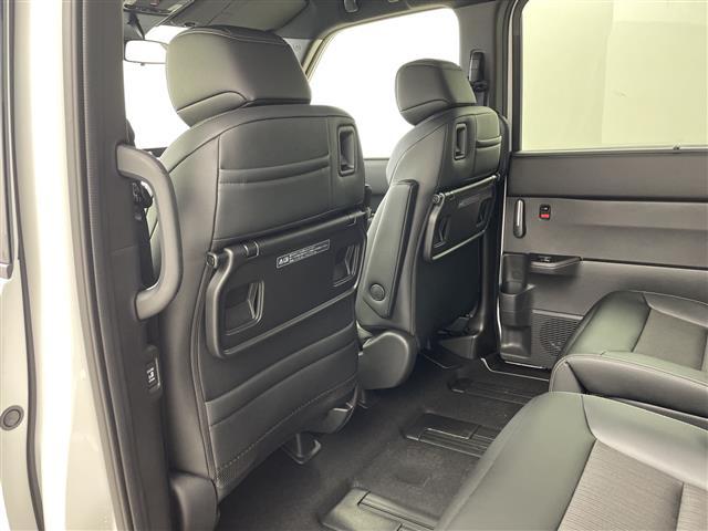 ステップワゴン ｅ：ＨＥＶスパーダ　・登録済未使用車・衝突軽減ブレーキ・アダプティブクルーズコントロール・レーンキープアシスト・オートハイビーム・純正１１．４型ナビ・純正１５．６インチ後席モニター・両側パワスラ・パワーバックドア・ＢＳＭ（15枚目）