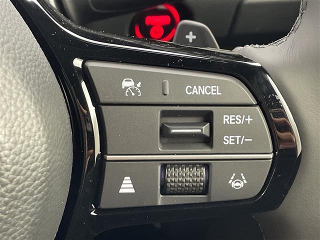 ステップワゴン ｅ：ＨＥＶスパーダ　・登録済未使用車・衝突軽減ブレーキ・アダプティブクルーズコントロール・レーンキープアシスト・オートハイビーム・純正１１．４型ナビ・純正１５．６インチ後席モニター・両側パワスラ・パワーバックドア・ＢＳＭ（24枚目）