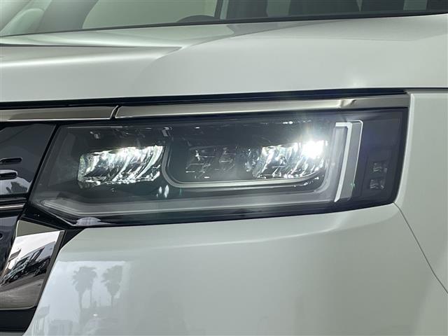 ステップワゴン ｅ：ＨＥＶスパーダ　・登録済未使用車・衝突軽減ブレーキ・アダプティブクルーズコントロール・レーンキープアシスト・オートハイビーム・純正１１．４型ナビ・純正１５．６インチ後席モニター・両側パワスラ・パワーバックドア・ＢＳＭ（38枚目）