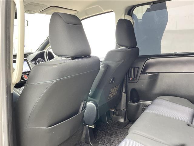 ヴォクシー ＺＳ　煌　純正９インチナビ　純正１０インチフリップダウンモニター　バックカメラ　両側パワースライドドア　寒冷地仕様　プリクラッシュセーフティ　レーンディバーチャーアラート　オートマチックハイビーム　ＥＴＣ（15枚目）