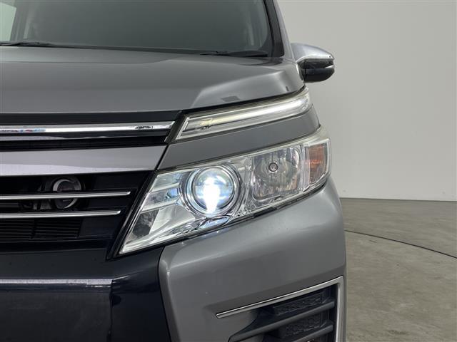 ヴォクシー ＺＳ　煌　純正９インチナビ　純正１０インチフリップダウンモニター　バックカメラ　両側パワースライドドア　寒冷地仕様　プリクラッシュセーフティ　レーンディバーチャーアラート　オートマチックハイビーム　ＥＴＣ（37枚目）