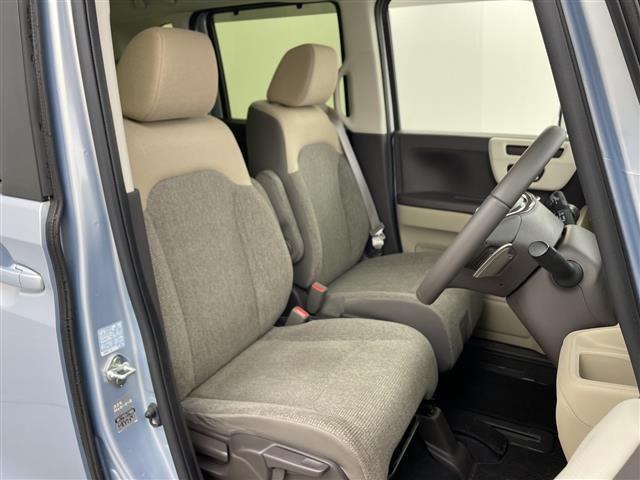 N-BOX G・EXターボホンダセンシング 社外ナビ バックカメラ ホンダセンシング 衝突軽減ブレーキ オートハイビーム 先行車発進告知機能 アダプティブクルーズコントロール 両側パワスラ ドラレコ LEDヘッドライト スペアキー ETC(9枚目)