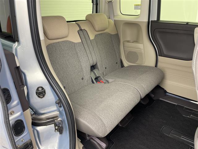 N-BOX G・EXターボホンダセンシング 社外ナビ バックカメラ ホンダセンシング 衝突軽減ブレーキ オートハイビーム 先行車発進告知機能 アダプティブクルーズコントロール 両側パワスラ ドラレコ LEDヘッドライト スペアキー ETC(11枚目)