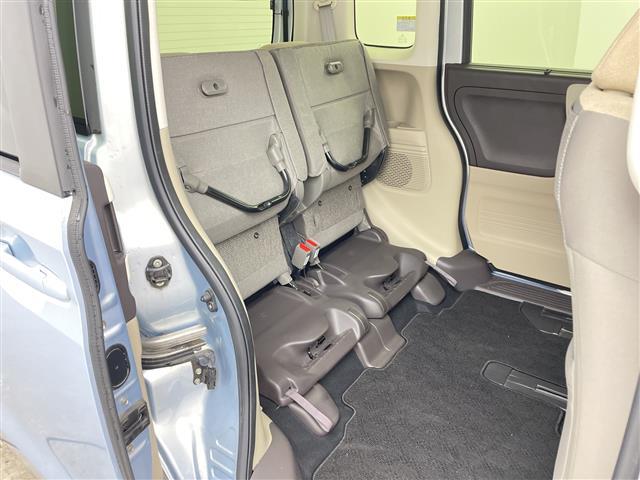 N-BOX G・EXターボホンダセンシング 社外ナビ バックカメラ ホンダセンシング 衝突軽減ブレーキ オートハイビーム 先行車発進告知機能 アダプティブクルーズコントロール 両側パワスラ ドラレコ LEDヘッドライト スペアキー ETC(16枚目)